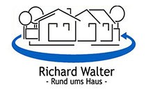 FirmenlogoRund ums Haus R. Walter Leer