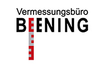 Logo Beening Dirk Dipl.-Ing. öffentlich bestellter Vermessungsingenieur Leer