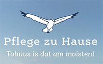 Logo PzH GmbH & Co. KG Pflege zu Hause Leer