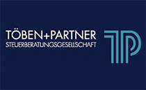 Logo Töben + Partner mbB Steuerberatungsgesellschaft Leer