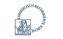 Logo Ev.reformierte Kirche Landeskirchenamt Leer