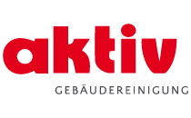 Logo Gebäudereinigung 
