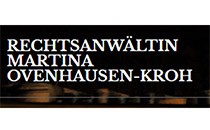 Logo Ovenhausen-Kroh Martina Rechtsanwältin Schwerpunkt Familienrecht Emden Stadt