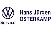 FirmenlogoOsterkamp Autohaus Emden Stadt