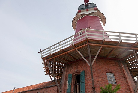Eigentümer Bilder Caritas Pflegedienst Emden Emden Stadt