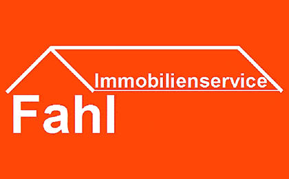 FirmenlogoFahl-Immobilienservice Emden Stadt