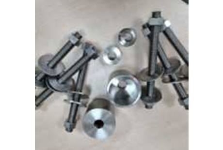 Bildergallerie Franken & Sohn GmbH & Co Stahlbau-Maschinenbau Metallbau, Dreherei , CNC-Zerspanung, Fördertechnik, Industriemontage Emden Stadt