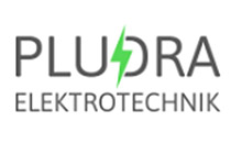 Logo Pludra Elektrotechnik Ditmar Pludra Emden