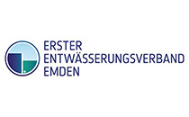 Logo 1. Entwässerungsverband Emden Krummhörn