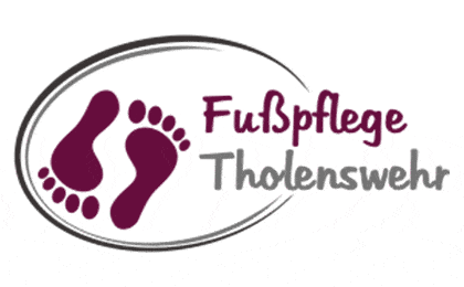 FirmenlogoFußpflege Tholenswehr Emden Stadt