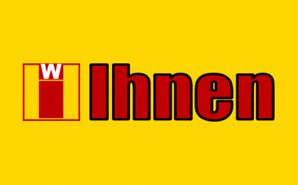 FirmenlogoIhnen GmbH & Co. KG, Weert Schiffsmakler, Shell-Heiz-Bunkeröle Emden Stadt