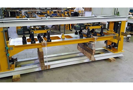 Eigentümer Bilder Franken & Sohn GmbH & Co Stahlbau-Maschinenbau Metallbau, Dreherei , CNC-Zerspanung, Fördertechnik, Industriemontage Emden Stadt