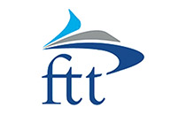 Logo ftt GmbH Emden Stadt