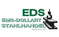 Logo EDS EMS-DOLLART Stahlhandel GmbH & Co. KG Emden