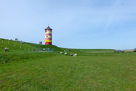 Eigentümer Bilder Caritas Pflegedienst Emden Emden Stadt