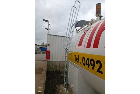Eigentümer Bilder Franken & Sohn GmbH & Co Stahlbau-Maschinenbau Metallbau, Dreherei , CNC-Zerspanung, Fördertechnik, Industriemontage Emden Stadt