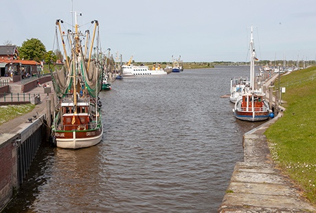 Bildergallerie Caritas Pflegedienst Emden Emden Stadt