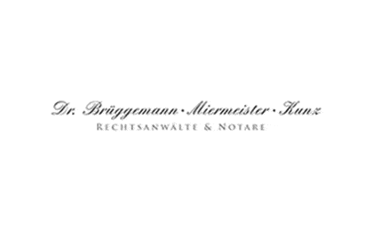 FirmenlogoBrüggemann Dr., Miermeister Uwe u. Onno, Kunz Günther u. Alberts Carolin Rechtsanwälte und Notare Emden Stadt