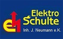 Logo Elektro Schulte Inh. Jürgen Neumann e.K. Emden