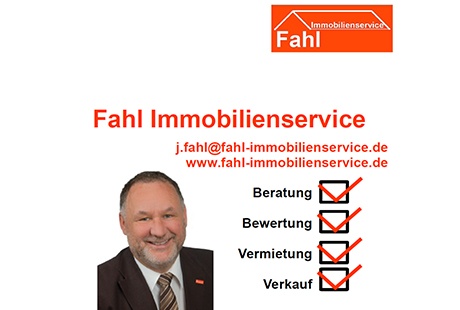 Bildergallerie Fahl-Immobilienservice Emden Stadt