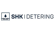 Logo SHK Detering GmbH Sanitärfachgroßhandel Emden Stadt