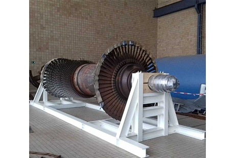 Eigentümer Bilder Franken & Sohn GmbH & Co Stahlbau-Maschinenbau Metallbau, Dreherei , CNC-Zerspanung, Fördertechnik, Industriemontage Emden Stadt