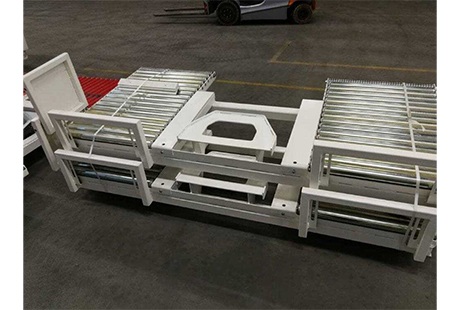 Eigentümer Bilder Franken & Sohn GmbH & Co Stahlbau-Maschinenbau Metallbau, Dreherei , CNC-Zerspanung, Fördertechnik, Industriemontage Emden Stadt