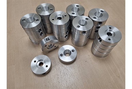 Eigentümer Bilder Franken & Sohn GmbH & Co Stahlbau-Maschinenbau Metallbau, Dreherei , CNC-Zerspanung, Fördertechnik, Industriemontage Emden Stadt