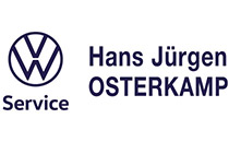 Logo Osterkamp Autohaus Emden