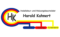 Logo Kahnert Harald Heizung & Sanitär Emden Stadt