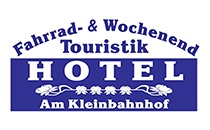 Logo Hempel - Hotel am Kleinbahnhof Emden Stadt