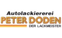 Logo Doden Peter Autolackiererei Emden Stadt