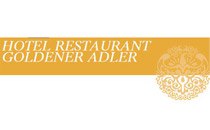 Logo Goldener Adler Restaurant Emden Stadt