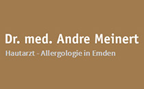 Logo Meinert Andre Dr. med. Facharzt für Haut- und Geschlechtskrankheiten Allergologie Emden Stadt
