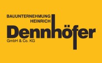 Logo Dennhöfer Heinrich GmbH & Co. KG Emden Stadt