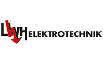Logo LWH Elektrotechnik GmbH Emden