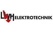 FirmenlogoLWH Elektrotechnik GmbH Emden