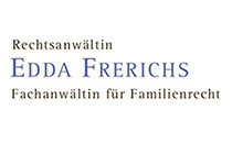 Logo Frerichs Edda Rechtsanwältin Emden Stadt