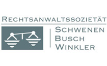 Logo Schwenen, Busch & Winkler Rechtsanwaltssozietät Emden Stadt