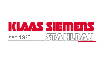 Logo Klaas Siemens GmbH Emden Stadt
