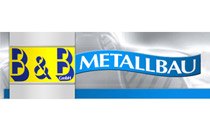 Logo Metallbau B & B GmbH Emden Stadt
