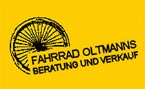 Logo Fahrrad Oltmanns Emden