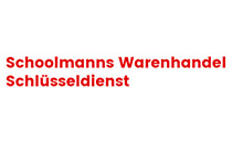 Logo Schoolmann Ebo Schlüsseldienst Emden Stadt