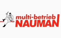 Logo multi-betrieb Nauman GmbH Dienstleistungsbetrieb Emden Stadt