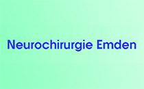Logo Schröder Frank u. Pinz W. Dres. med. Fachärzte f. Neurochirurgie Emden