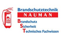 Logo Brandschutztechnik Nauman GmbH Emden Stadt
