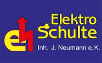 Logo Elektro Schulte Inh. Jürgen Neumann e.K. Emden