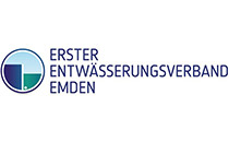 Logo 1. Entwässerungsverband Emden Krummhörn