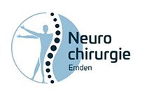 Logo Schröder Frank u. Pinz W. Dres. med. Fachärzte f. Neurochirurgie Emden