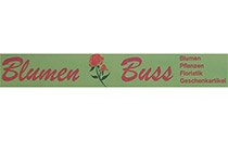 Logo Blumen Buss Emden